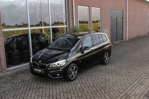 BMW 2 Serie - Afbeelding 8 van 30