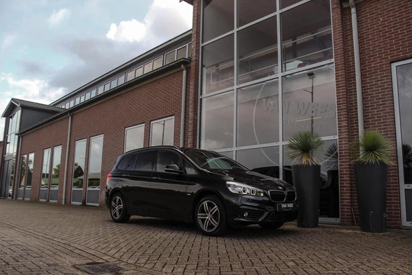 BMW 2 Serie - Afbeelding 9 van 30