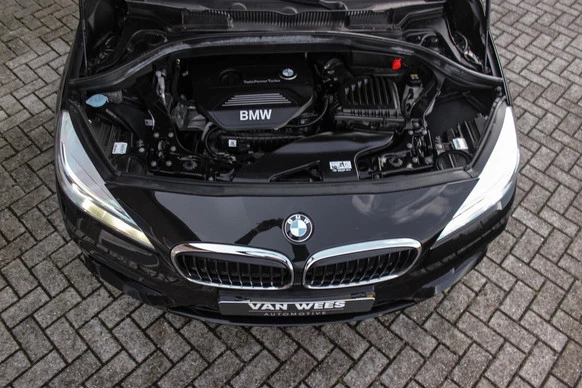 BMW 2 Serie - Afbeelding 10 van 30