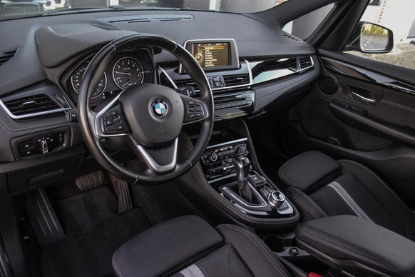BMW 2 Serie - Afbeelding 13 van 30