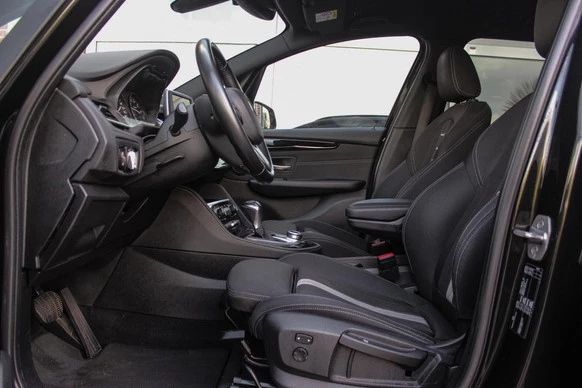 BMW 2 Serie - Afbeelding 14 van 30