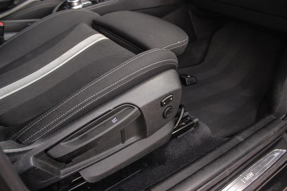 BMW 2 Serie - Afbeelding 17 van 30