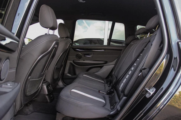 BMW 2 Serie - Afbeelding 18 van 30