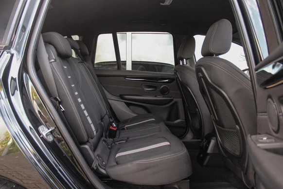 BMW 2 Serie - Afbeelding 19 van 30