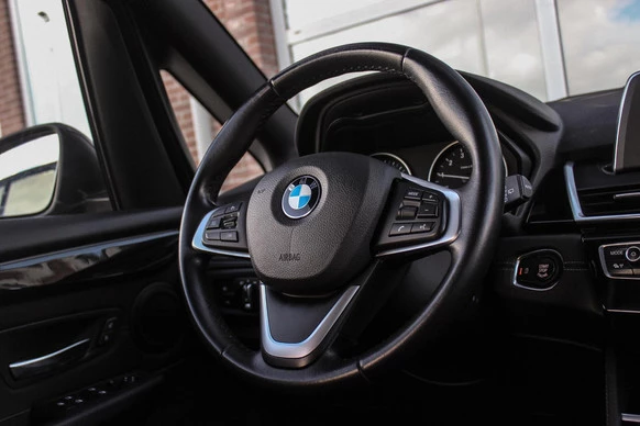 BMW 2 Serie - Afbeelding 21 van 30