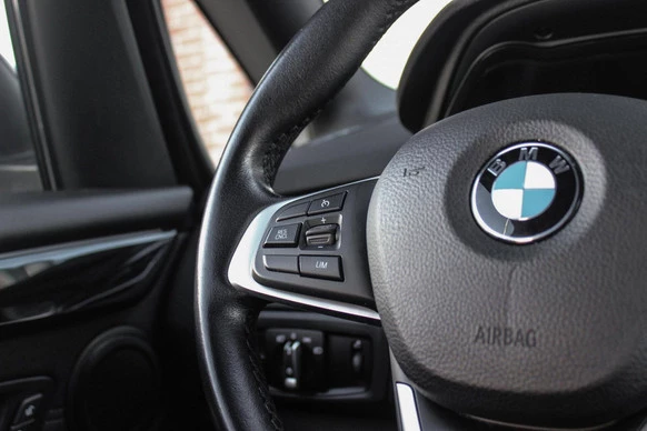 BMW 2 Serie - Afbeelding 22 van 30