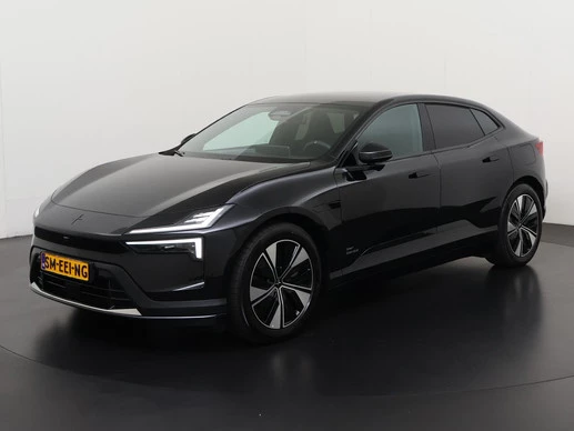 Polestar 4 - Afbeelding 1 van 30