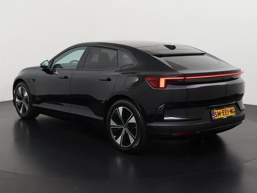 Polestar 4 - Afbeelding 6 van 30