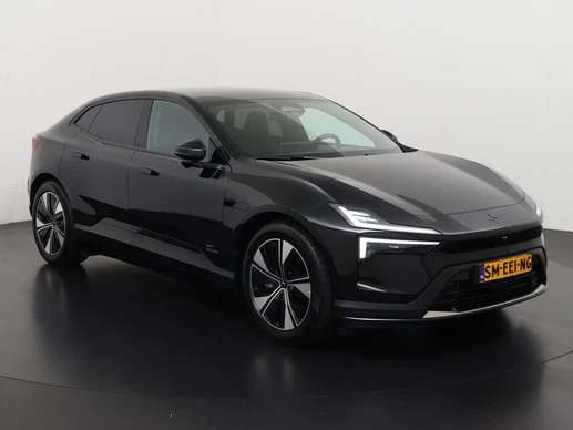 Polestar 4 - Afbeelding 30 van 30