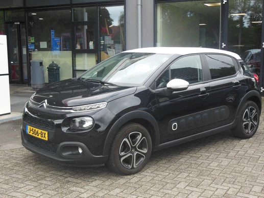 Citroën C3 - Afbeelding 1 van 19