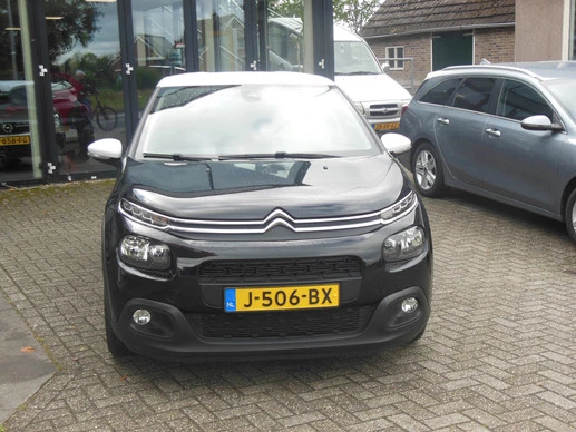Citroën C3 - Afbeelding 2 van 19