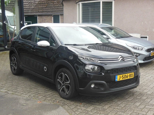 Citroën C3 - Afbeelding 3 van 19