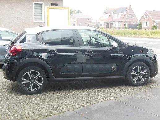 Citroën C3 - Afbeelding 4 van 19