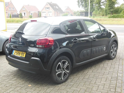 Citroën C3 - Afbeelding 5 van 19