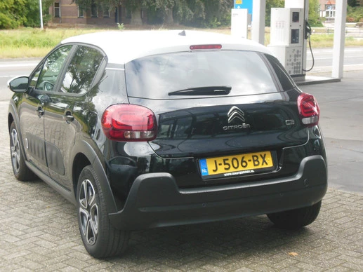 Citroën C3 - Afbeelding 6 van 19