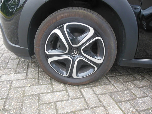 Citroën C3 - Afbeelding 7 van 19