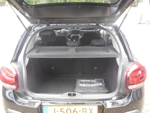 Citroën C3 - Afbeelding 8 van 19