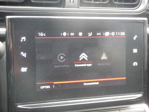 Citroën C3 - Afbeelding 14 van 19