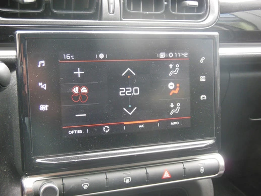 Citroën C3 - Afbeelding 16 van 19