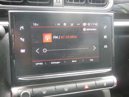 Citroën C3 - Afbeelding 17 van 19