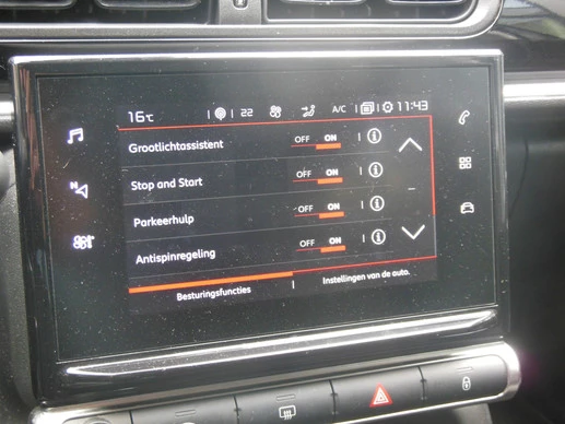 Citroën C3 - Afbeelding 18 van 19