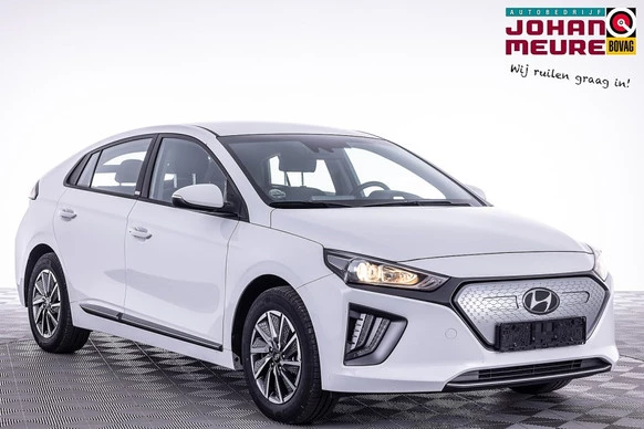 Hyundai IONIQ - Afbeelding 1 van 30