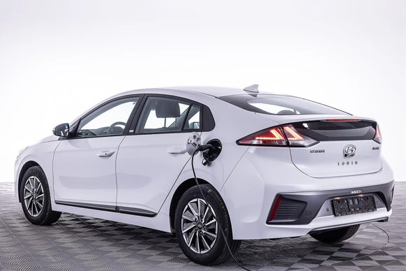 Hyundai IONIQ - Afbeelding 2 van 30