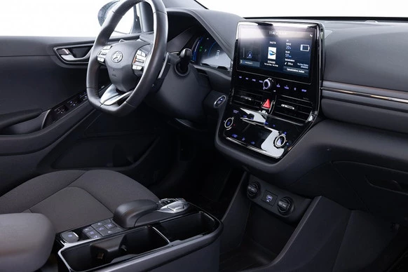 Hyundai IONIQ - Afbeelding 3 van 30