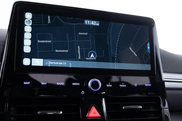 Hyundai IONIQ - Afbeelding 17 van 30