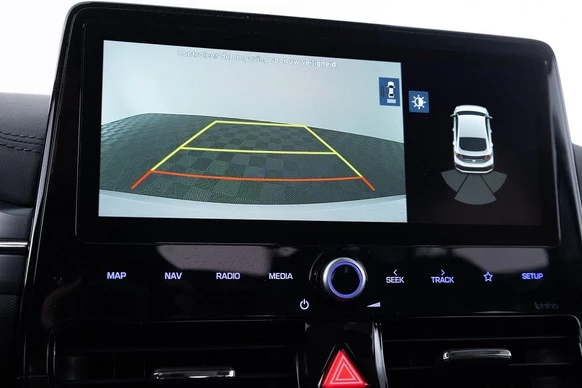 Hyundai IONIQ - Afbeelding 18 van 30