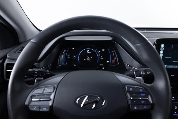 Hyundai IONIQ - Afbeelding 19 van 30