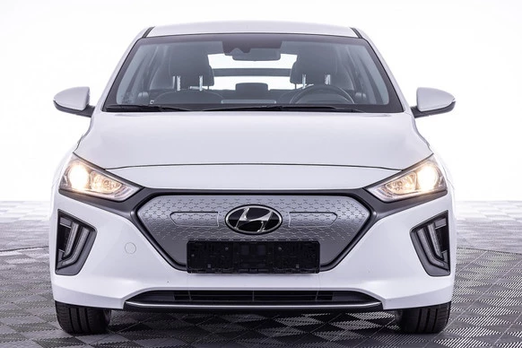 Hyundai IONIQ - Afbeelding 23 van 30