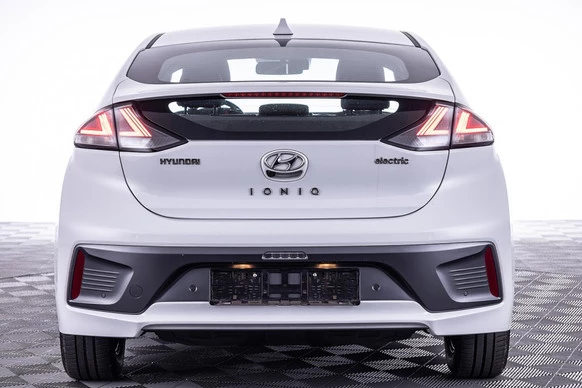 Hyundai IONIQ - Afbeelding 25 van 30
