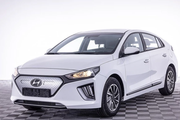 Hyundai IONIQ - Afbeelding 28 van 30