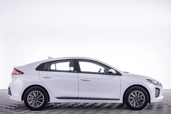 Hyundai IONIQ - Afbeelding 30 van 30