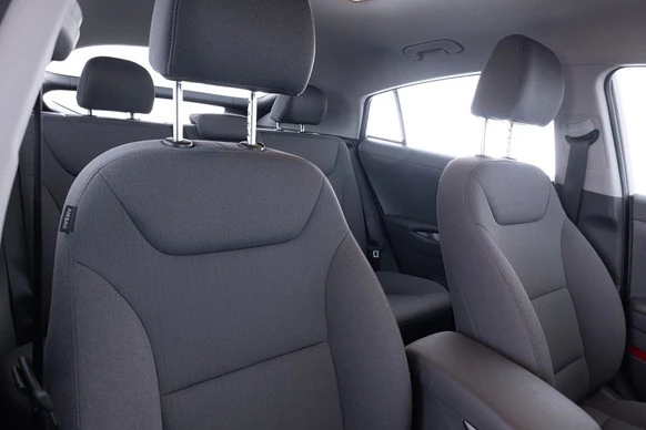 Hyundai IONIQ - Afbeelding 6 van 30
