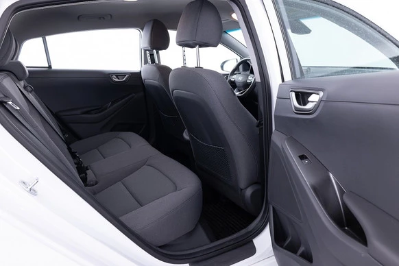 Hyundai IONIQ - Afbeelding 8 van 30