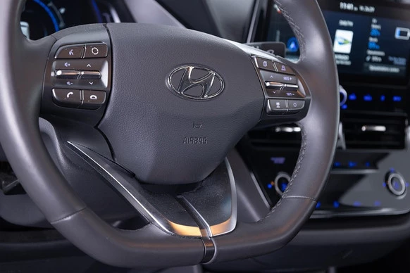 Hyundai IONIQ - Afbeelding 10 van 30