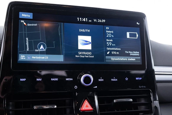 Hyundai IONIQ - Afbeelding 12 van 30