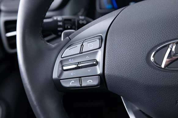 Hyundai IONIQ - Afbeelding 16 van 30