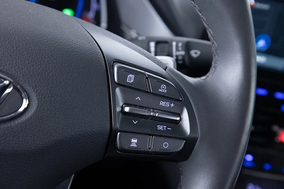 Hyundai IONIQ - Afbeelding 17 van 30