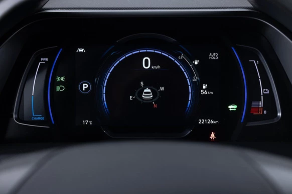 Hyundai IONIQ - Afbeelding 21 van 30