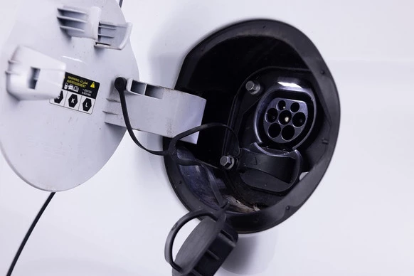 Hyundai IONIQ - Afbeelding 23 van 30