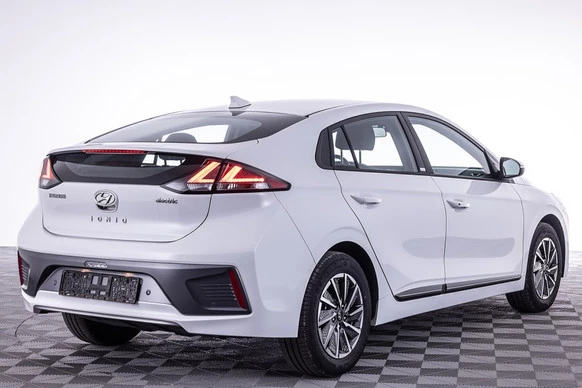 Hyundai IONIQ - Afbeelding 28 van 30