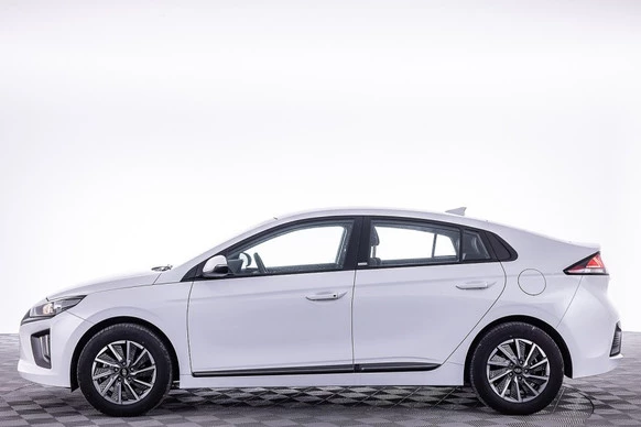 Hyundai IONIQ - Afbeelding 30 van 30