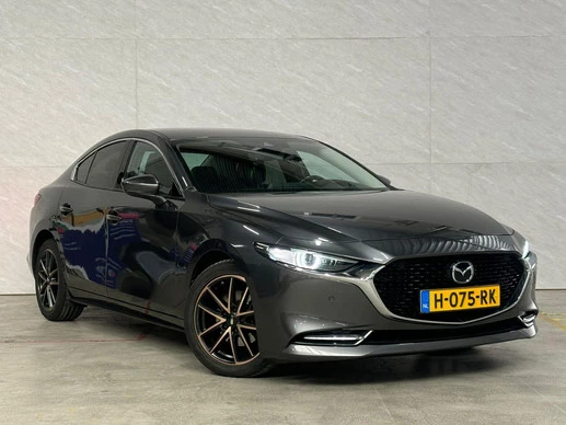 Mazda 3 - Afbeelding 2 van 28