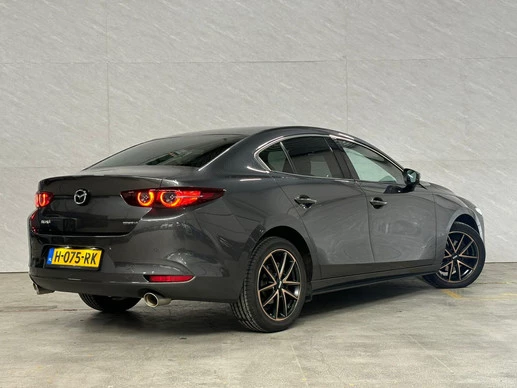 Mazda 3 - Afbeelding 3 van 28