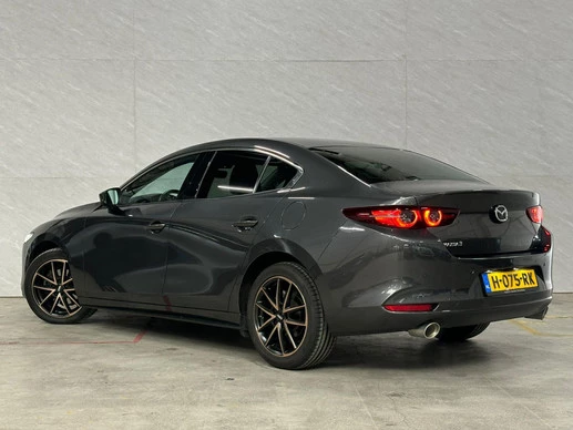 Mazda 3 - Afbeelding 4 van 28
