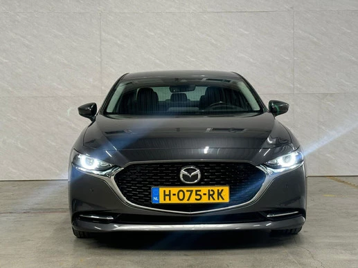 Mazda 3 - Afbeelding 5 van 28