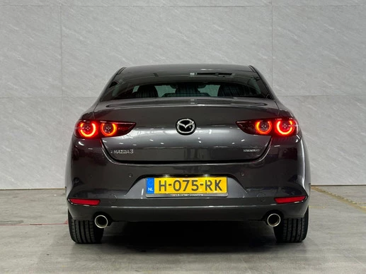 Mazda 3 - Afbeelding 6 van 28